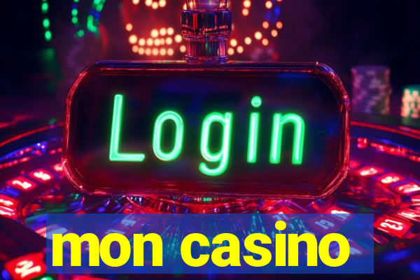 mon casino